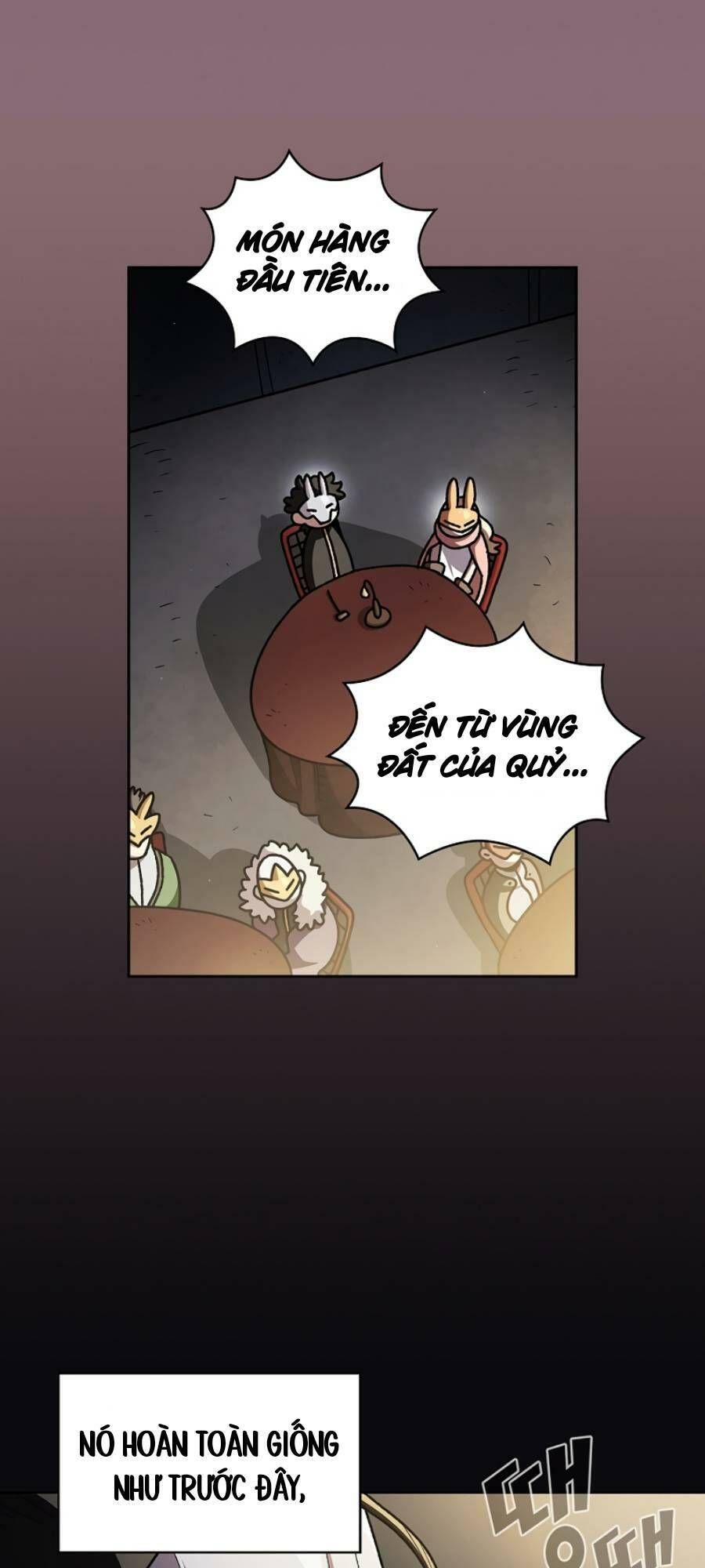 đọc truyện Anh Hùng Rác Rưởi Chương 147 ảnh 13 tại Thiên Thai Truyện