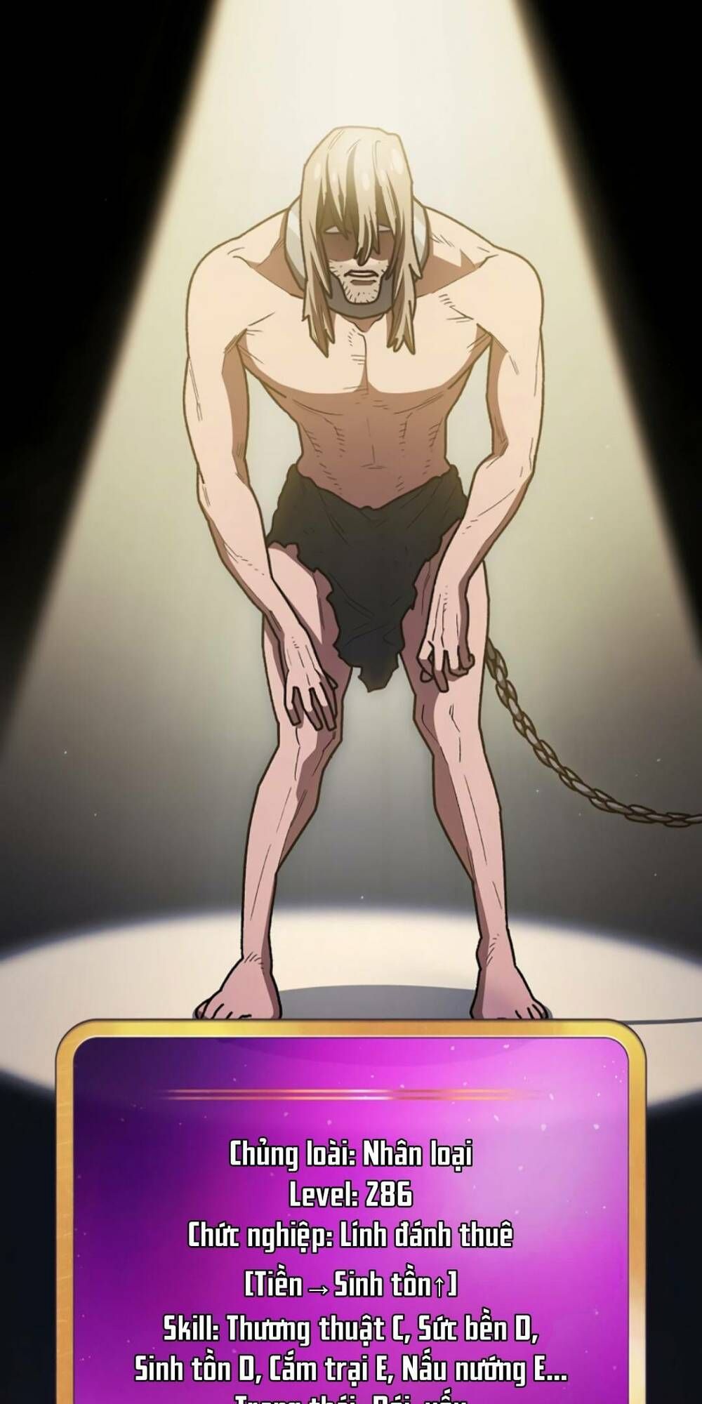 đọc truyện Anh Hùng Rác Rưởi Chương 147 ảnh 17 tại Thiên Thai Truyện