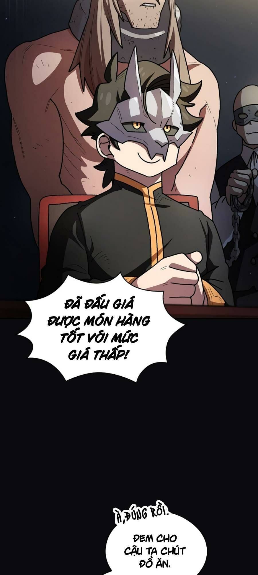 đọc truyện Anh Hùng Rác Rưởi Chương 147 ảnh 22 tại Thiên Thai Truyện