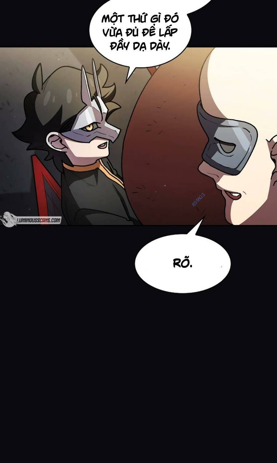 đọc truyện Anh Hùng Rác Rưởi Chương 147 ảnh 23 tại Thiên Thai Truyện