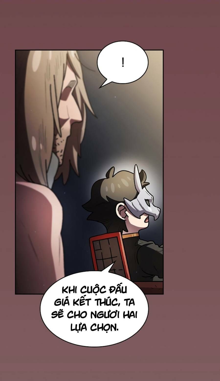 đọc truyện Anh Hùng Rác Rưởi Chương 147 ảnh 27 tại Thiên Thai Truyện