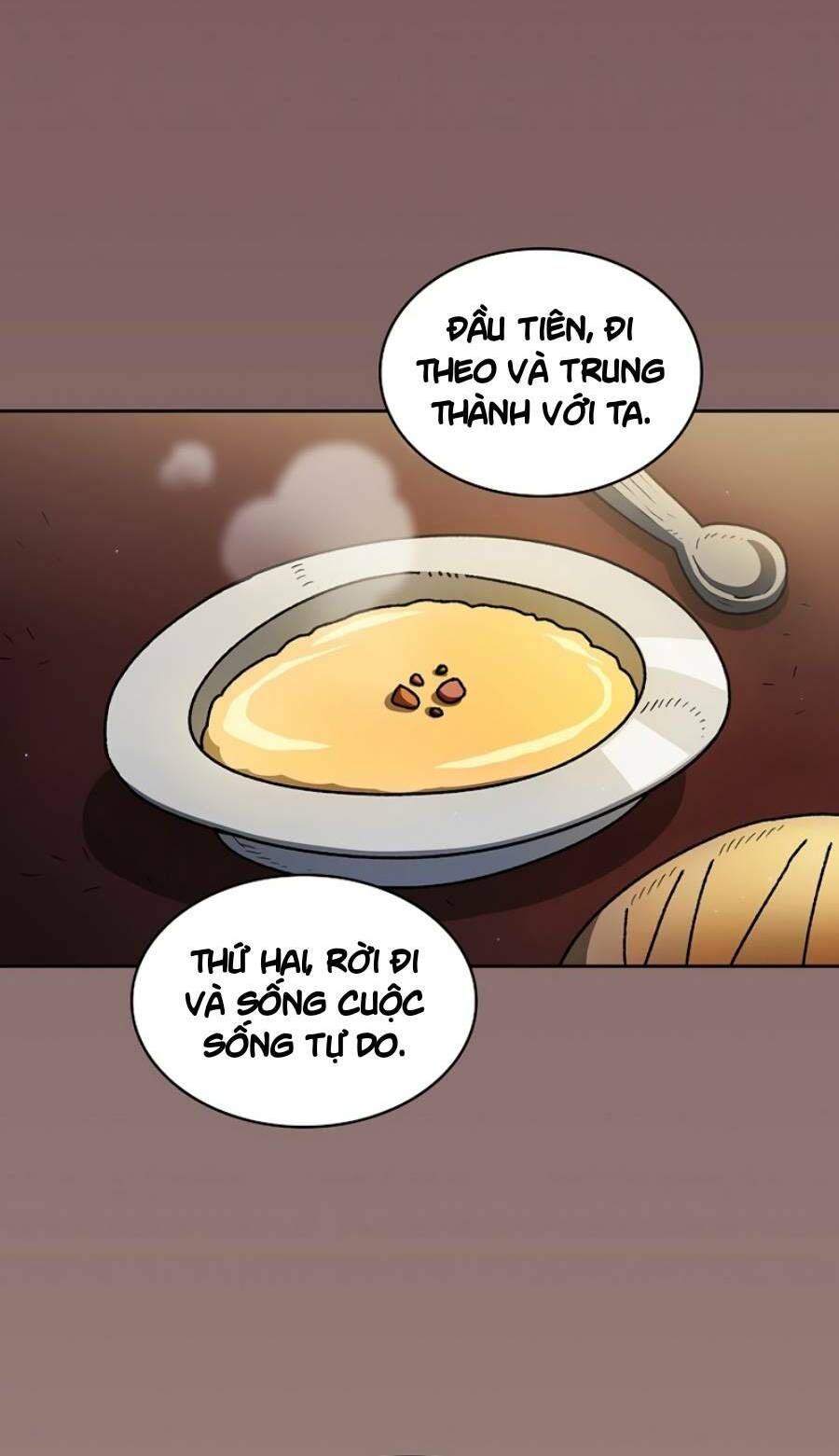 đọc truyện Anh Hùng Rác Rưởi Chương 147 ảnh 28 tại Thiên Thai Truyện