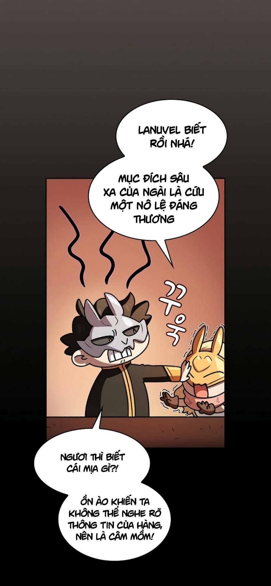 đọc truyện Anh Hùng Rác Rưởi Chương 147 ảnh 35 tại Thiên Thai Truyện