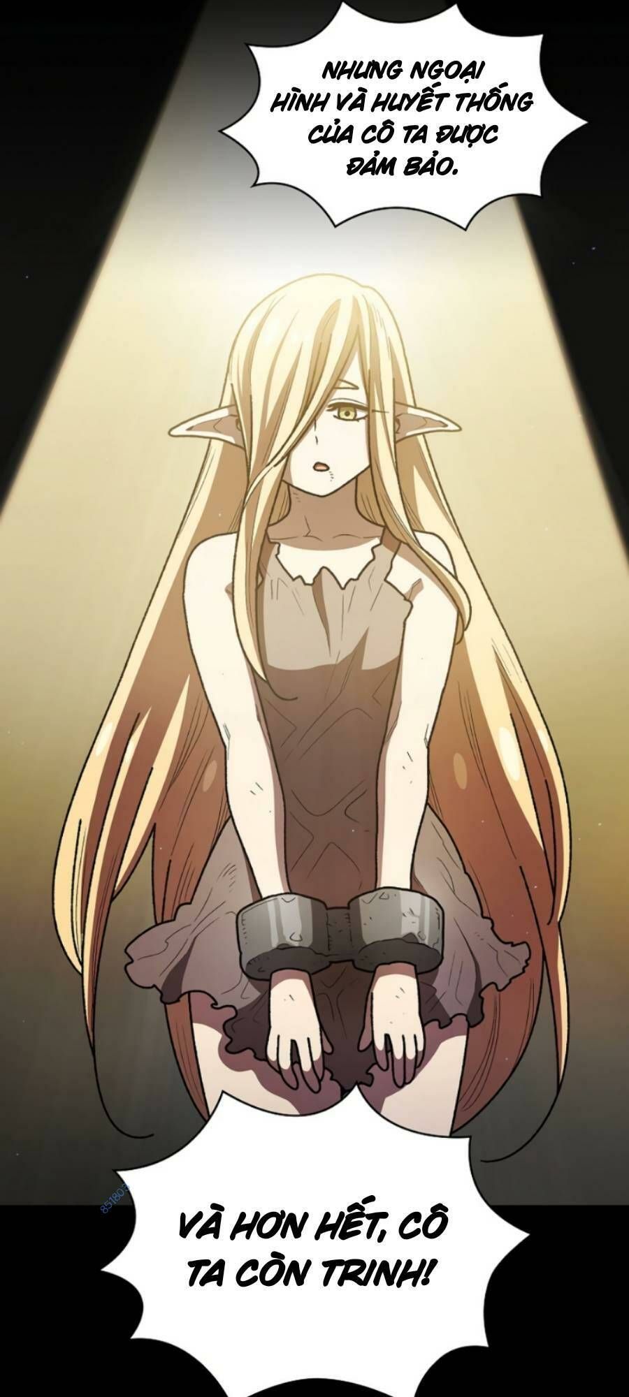 đọc truyện Anh Hùng Rác Rưởi Chương 147 ảnh 37 tại Thiên Thai Truyện