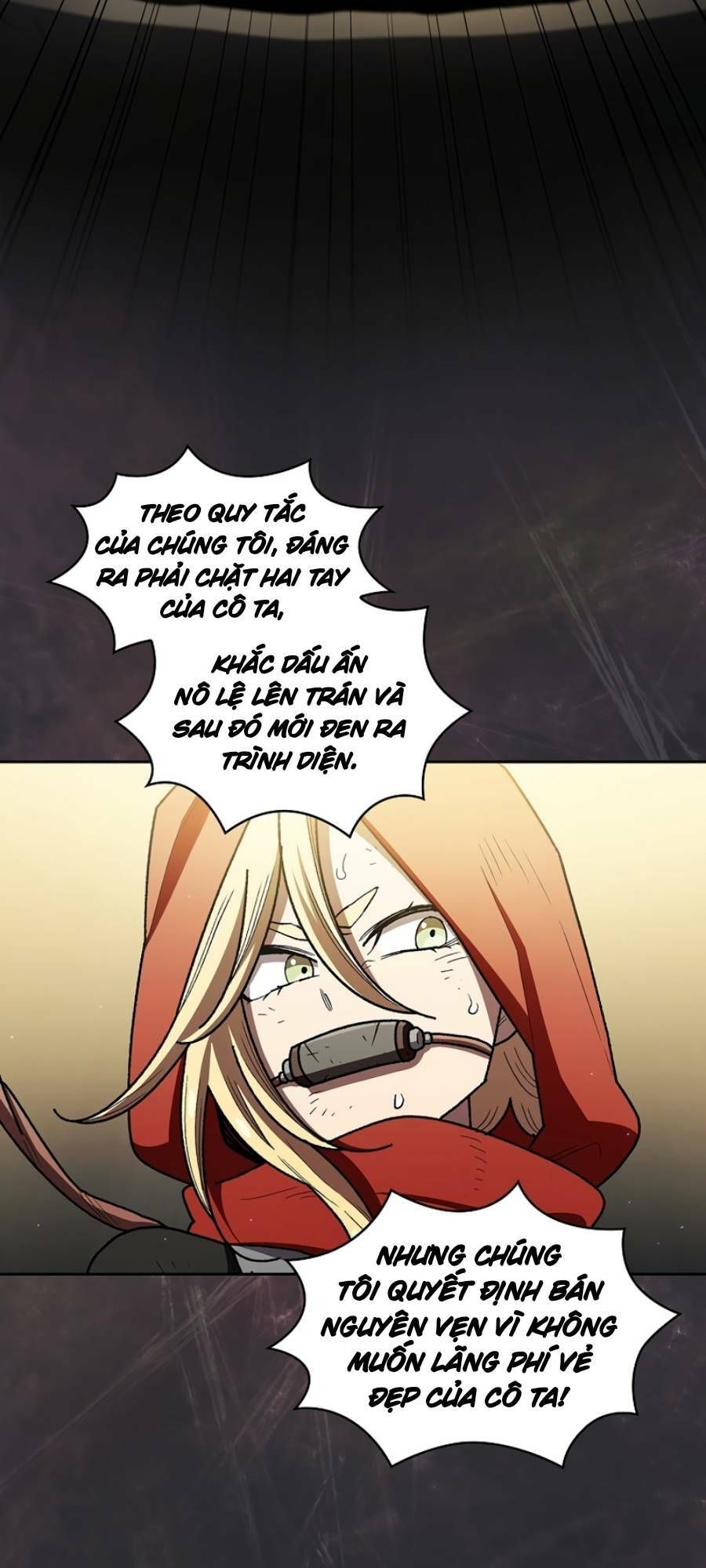 đọc truyện Anh Hùng Rác Rưởi Chương 147 ảnh 51 tại Thiên Thai Truyện