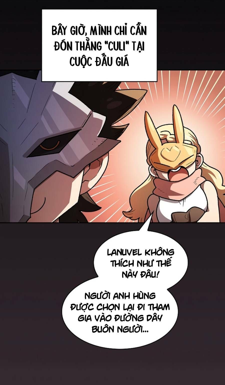 đọc truyện Anh Hùng Rác Rưởi Chương 147 ảnh 10 tại Thiên Thai Truyện