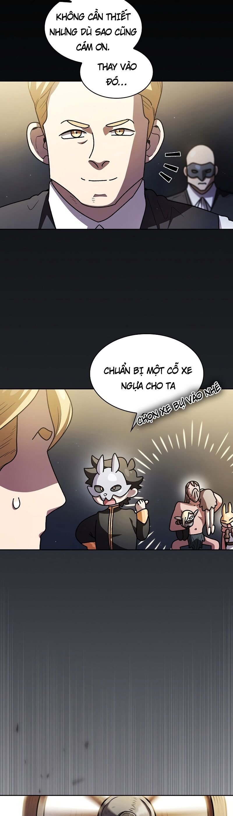 đọc truyện Anh Hùng Rác Rưởi Chương 148 ảnh 12 tại Thiên Thai Truyện