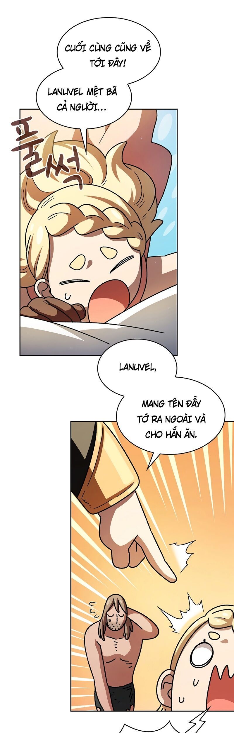 đọc truyện Anh Hùng Rác Rưởi Chương 148 ảnh 15 tại Thiên Thai Truyện