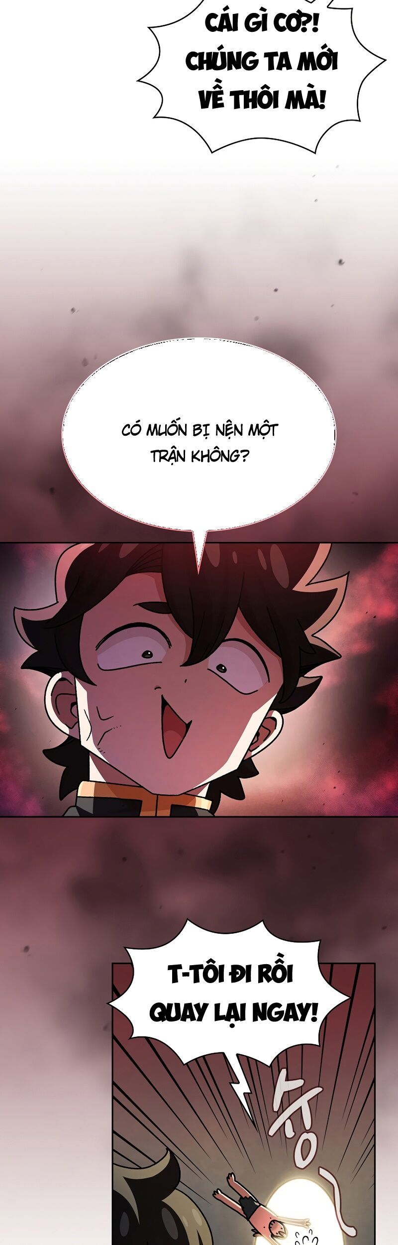 đọc truyện Anh Hùng Rác Rưởi Chương 148 ảnh 16 tại Thiên Thai Truyện