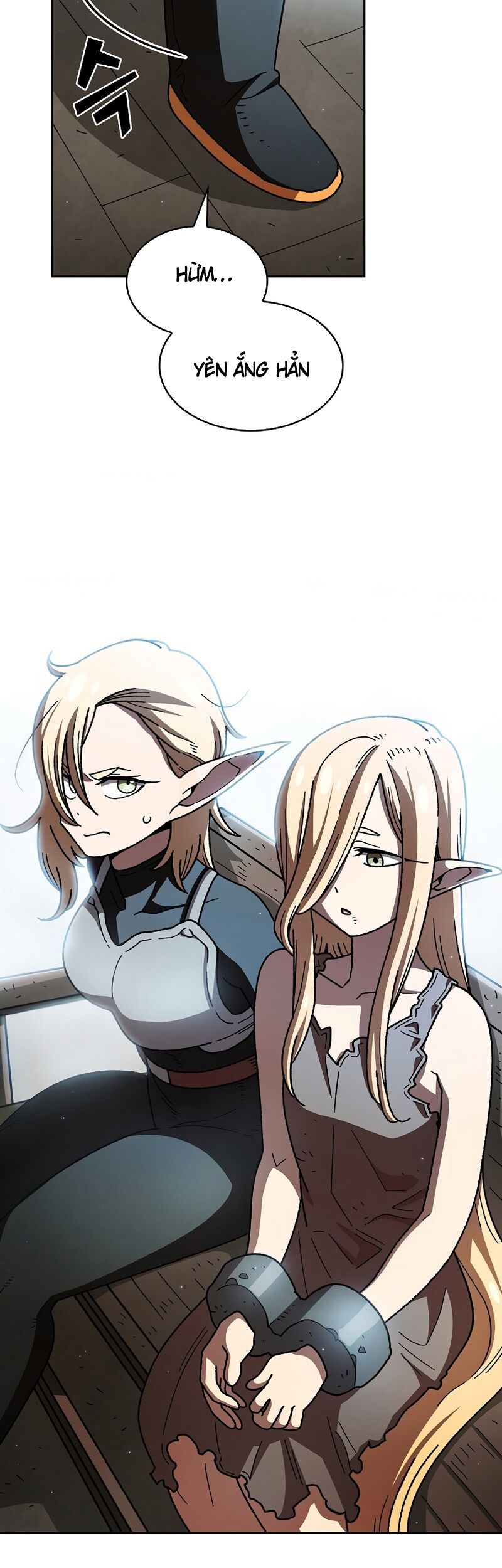 đọc truyện Anh Hùng Rác Rưởi Chương 148 ảnh 18 tại Thiên Thai Truyện