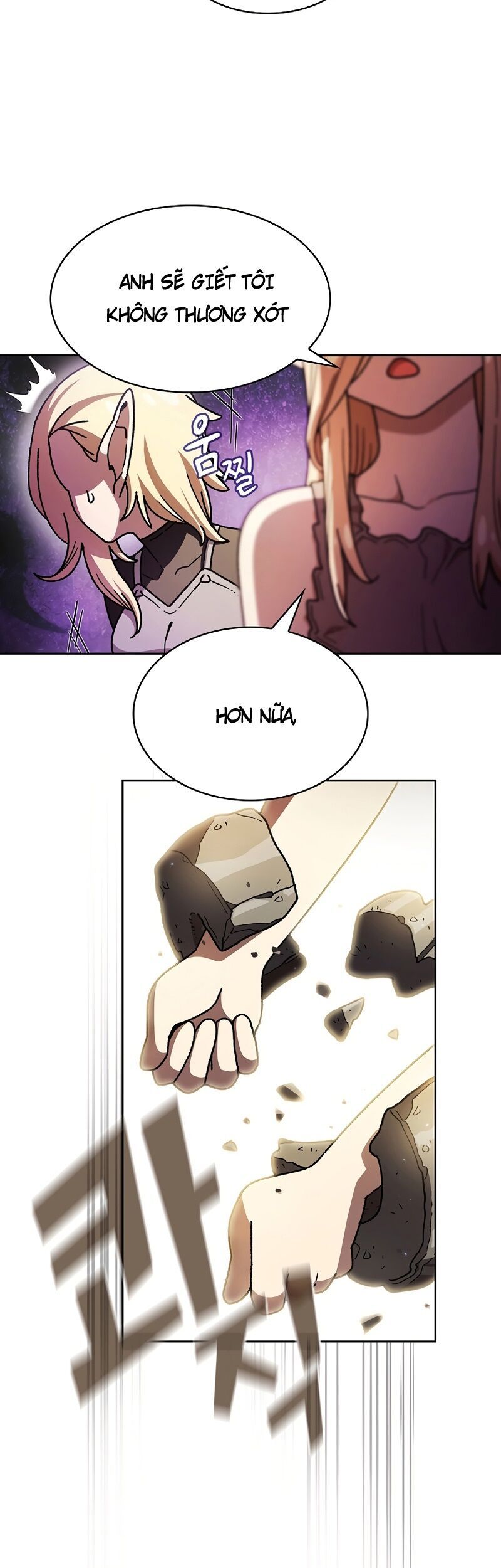 đọc truyện Anh Hùng Rác Rưởi Chương 148 ảnh 22 tại Thiên Thai Truyện