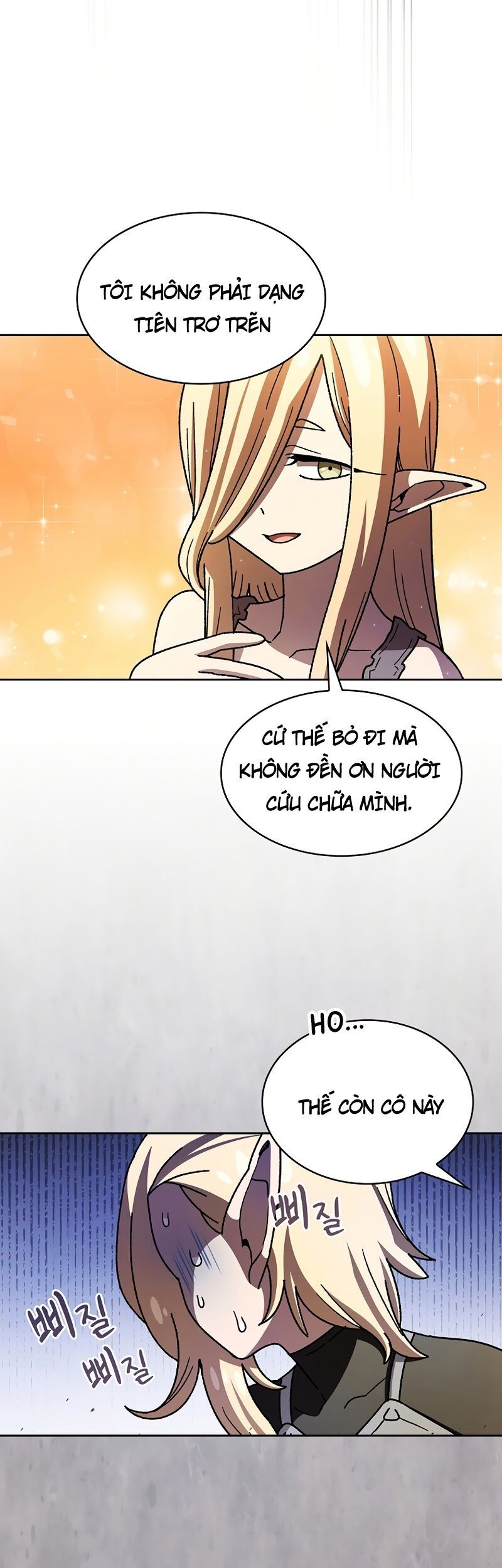 đọc truyện Anh Hùng Rác Rưởi Chương 148 ảnh 23 tại Thiên Thai Truyện