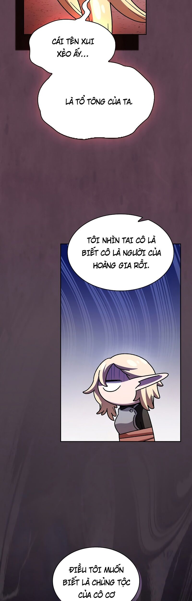 đọc truyện Anh Hùng Rác Rưởi Chương 148 ảnh 25 tại Thiên Thai Truyện