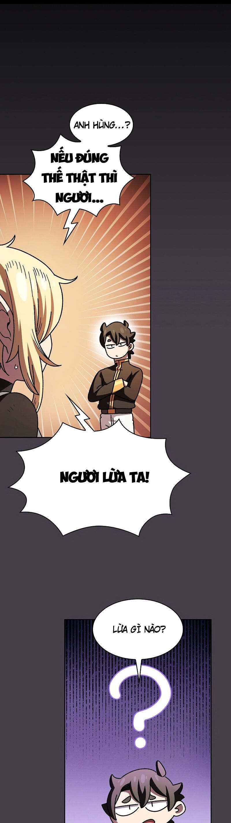 đọc truyện Anh Hùng Rác Rưởi Chương 148 ảnh 27 tại Thiên Thai Truyện