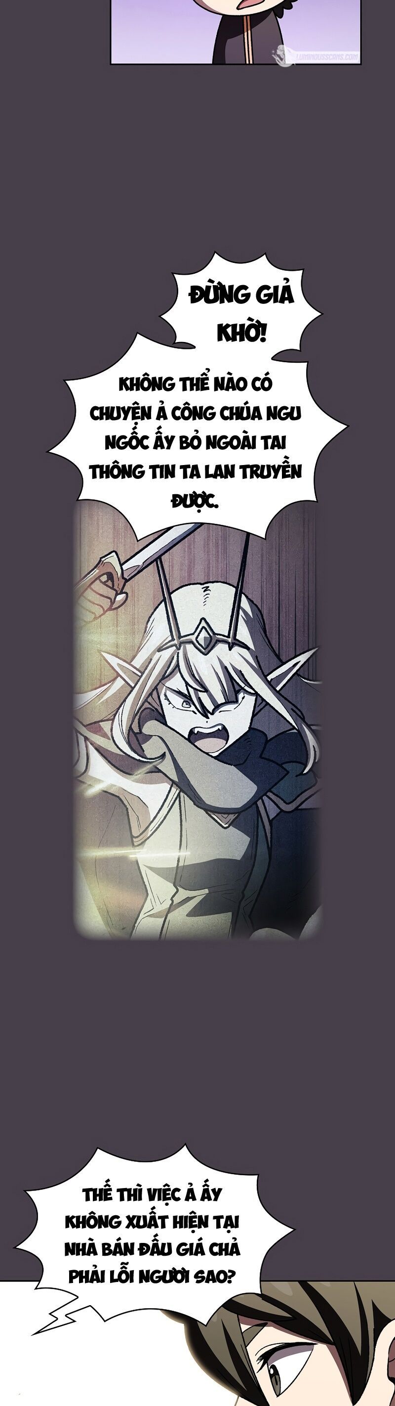 đọc truyện Anh Hùng Rác Rưởi Chương 148 ảnh 28 tại Thiên Thai Truyện