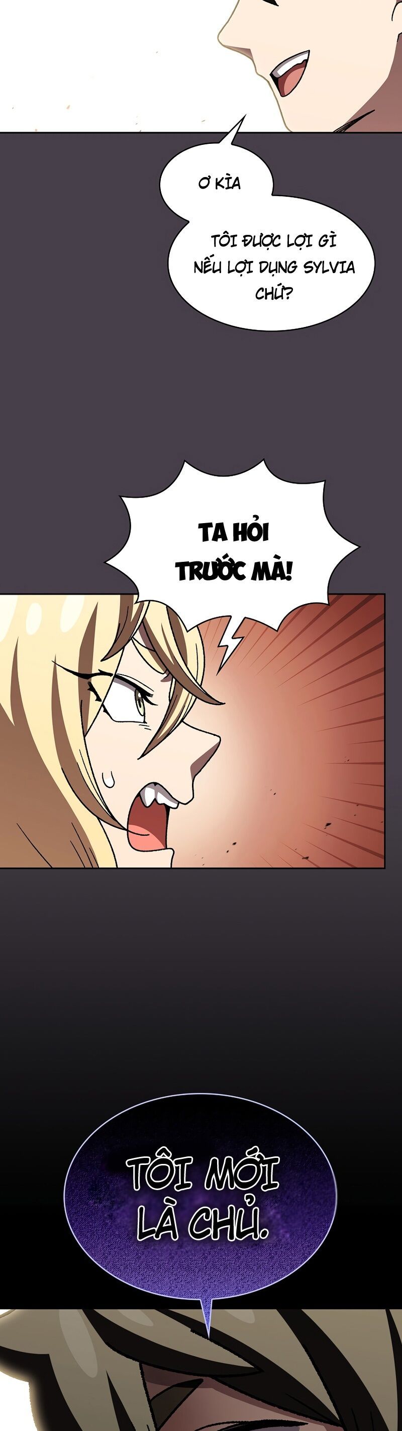 đọc truyện Anh Hùng Rác Rưởi Chương 148 ảnh 29 tại Thiên Thai Truyện