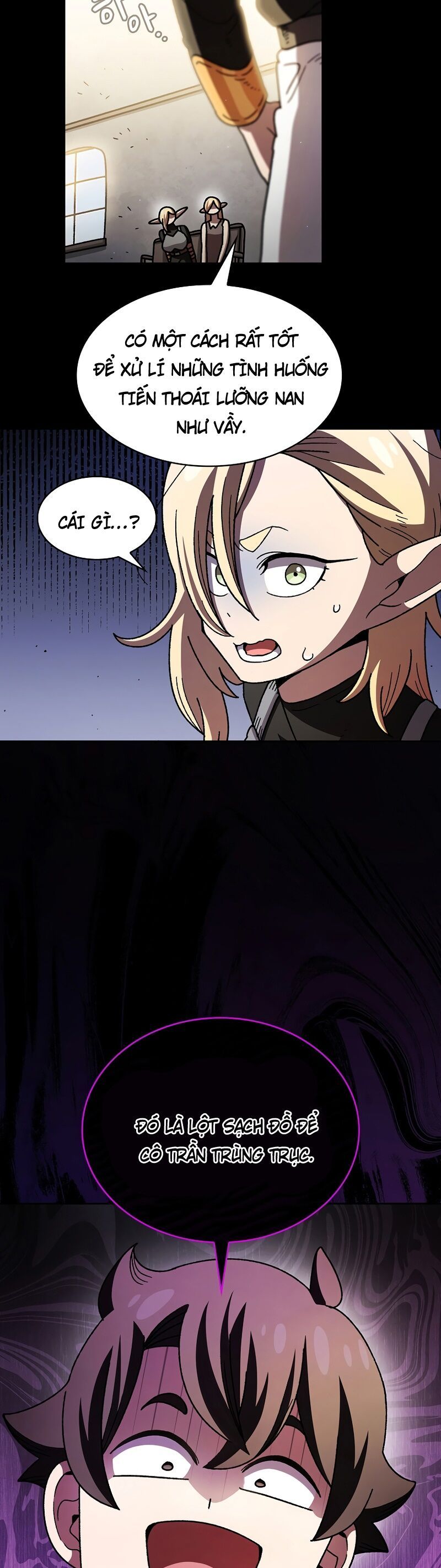 đọc truyện Anh Hùng Rác Rưởi Chương 148 ảnh 31 tại Thiên Thai Truyện