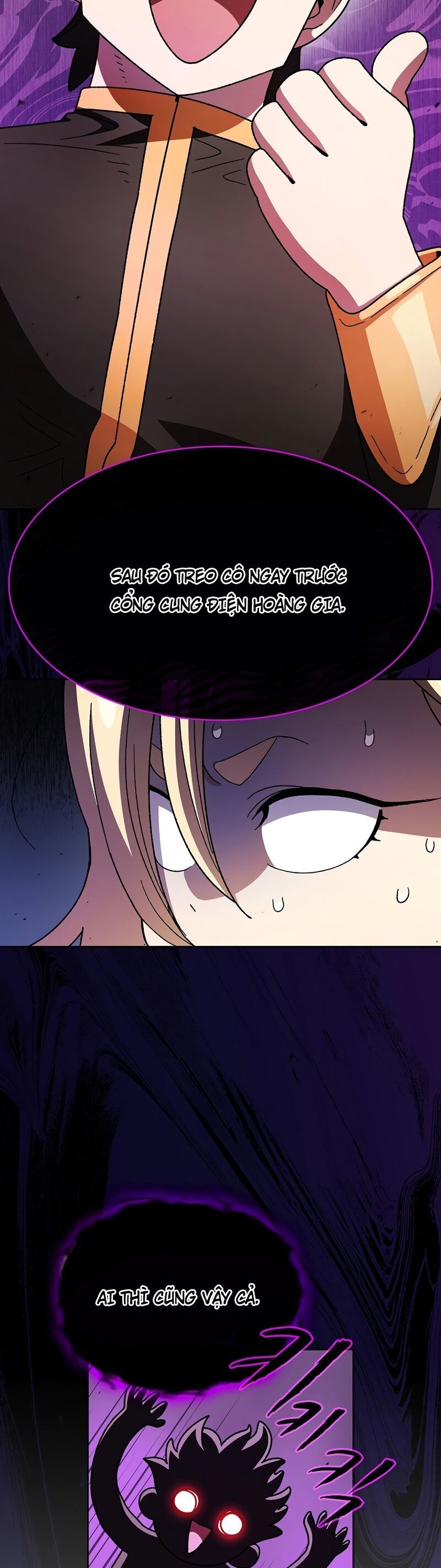 đọc truyện Anh Hùng Rác Rưởi Chương 148 ảnh 32 tại Thiên Thai Truyện