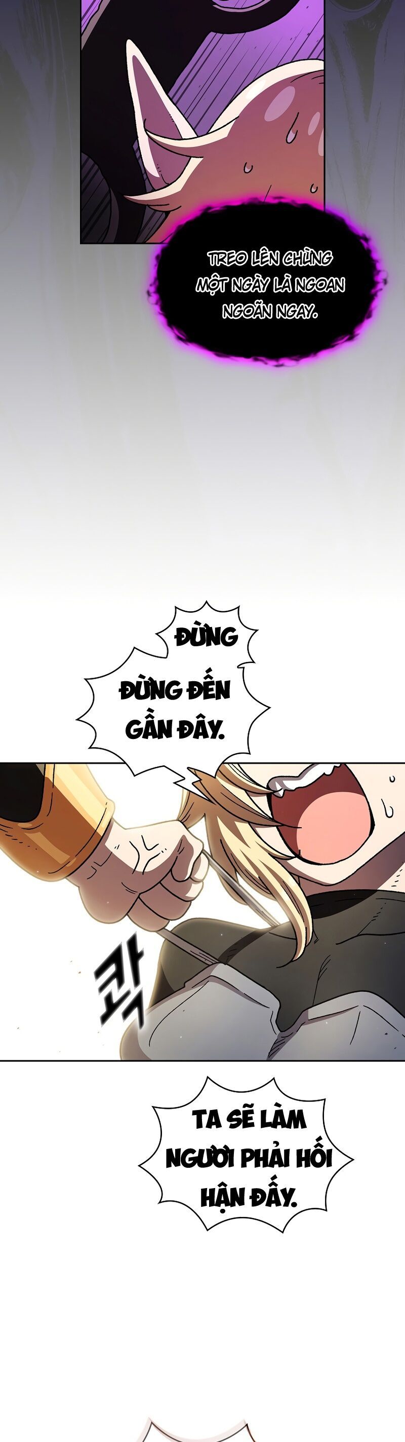 đọc truyện Anh Hùng Rác Rưởi Chương 148 ảnh 33 tại Thiên Thai Truyện