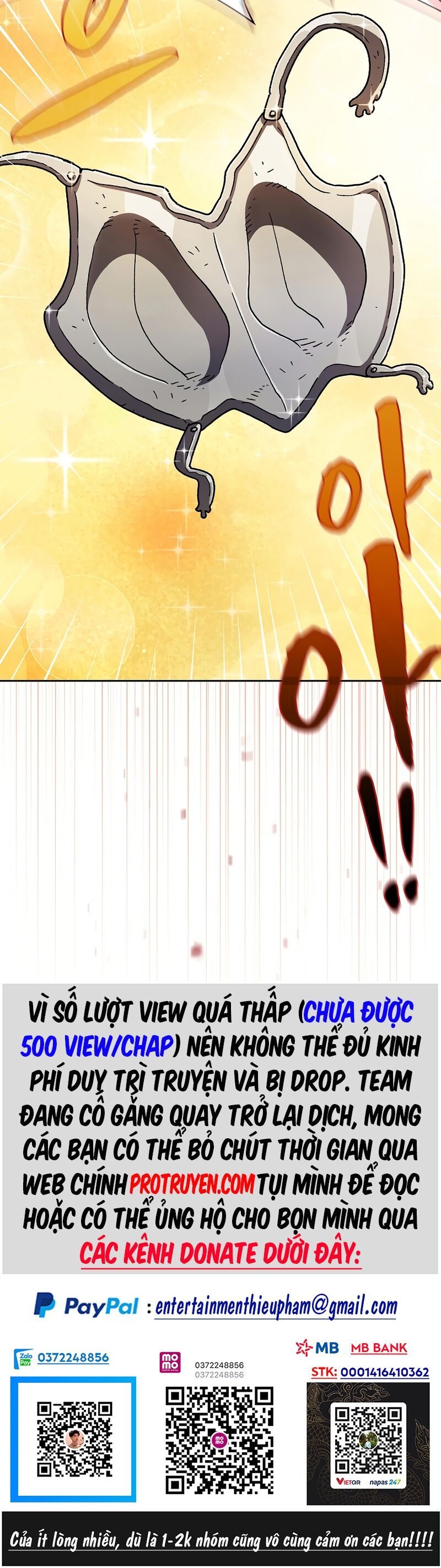 đọc truyện Anh Hùng Rác Rưởi Chương 148 ảnh 38 tại Thiên Thai Truyện