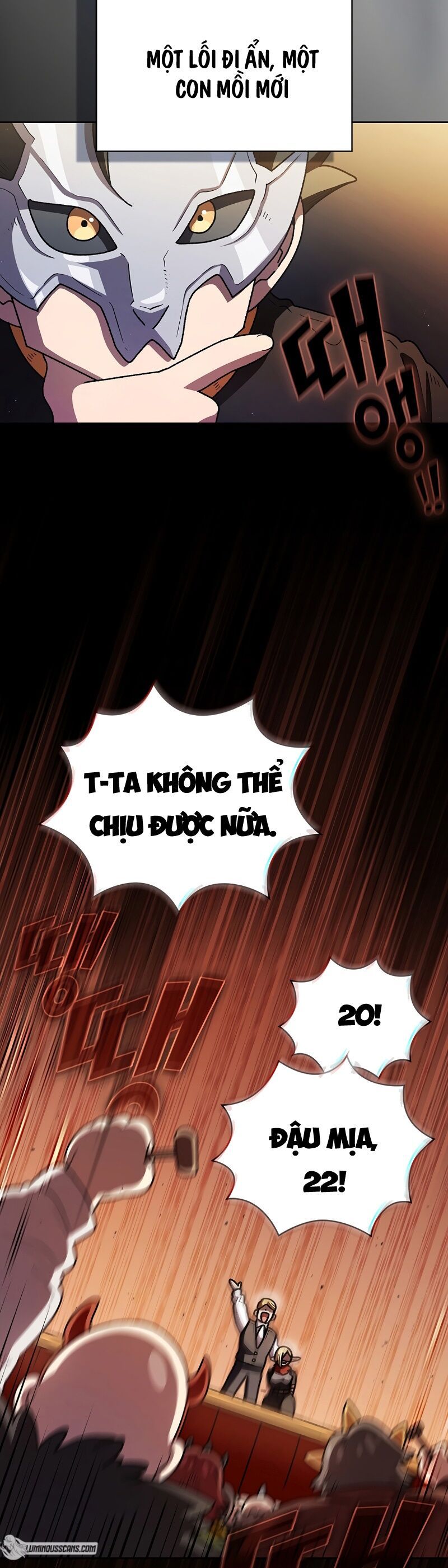 đọc truyện Anh Hùng Rác Rưởi Chương 148 ảnh 6 tại Thiên Thai Truyện