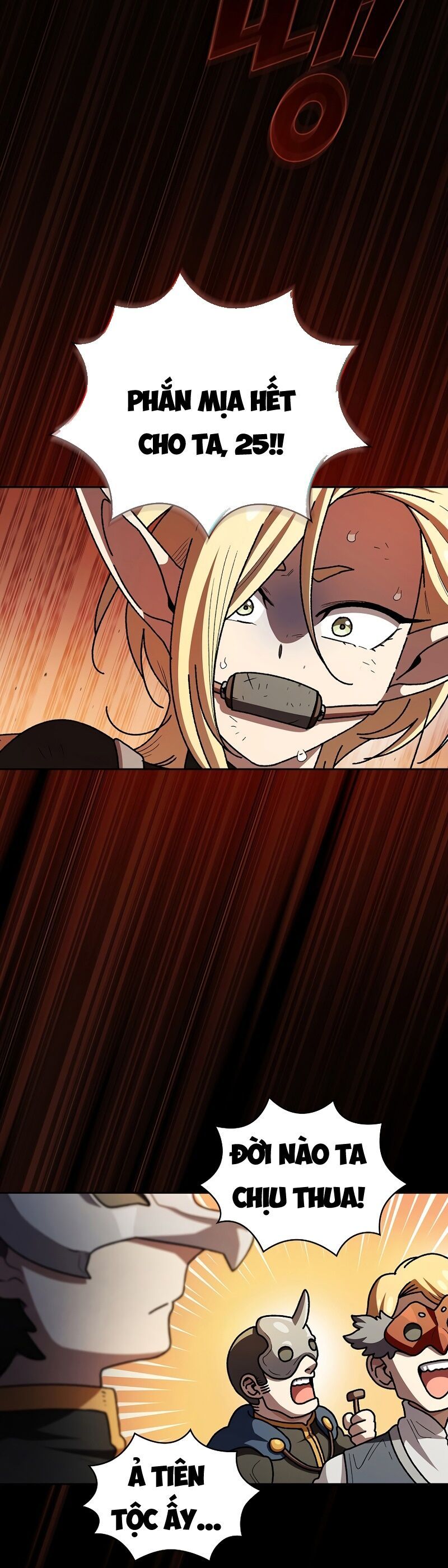 đọc truyện Anh Hùng Rác Rưởi Chương 148 ảnh 7 tại Thiên Thai Truyện