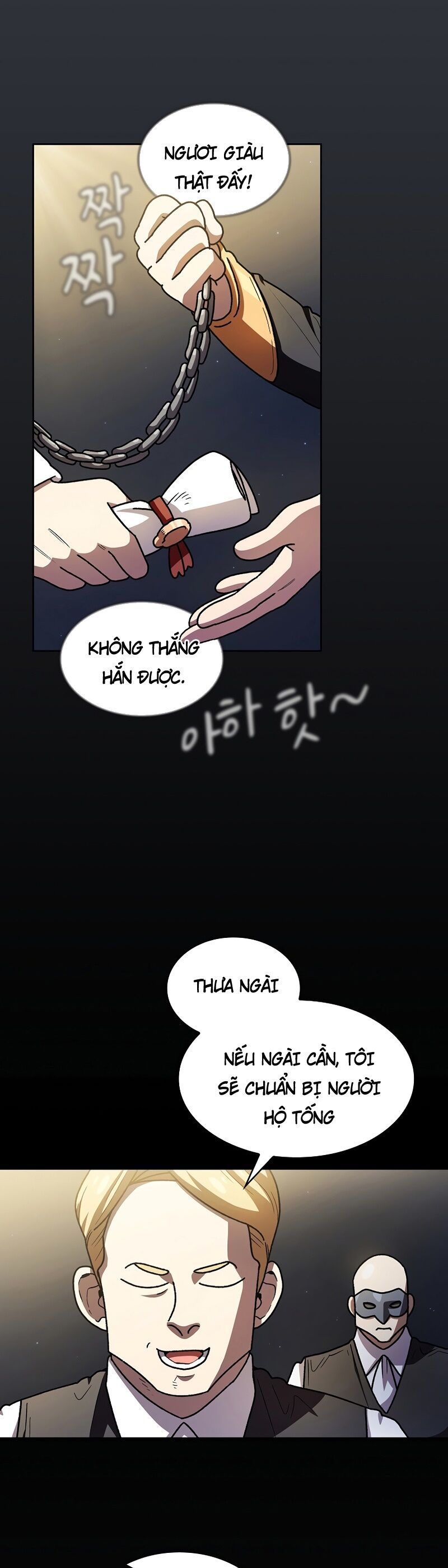 đọc truyện Anh Hùng Rác Rưởi Chương 148 ảnh 11 tại Thiên Thai Truyện