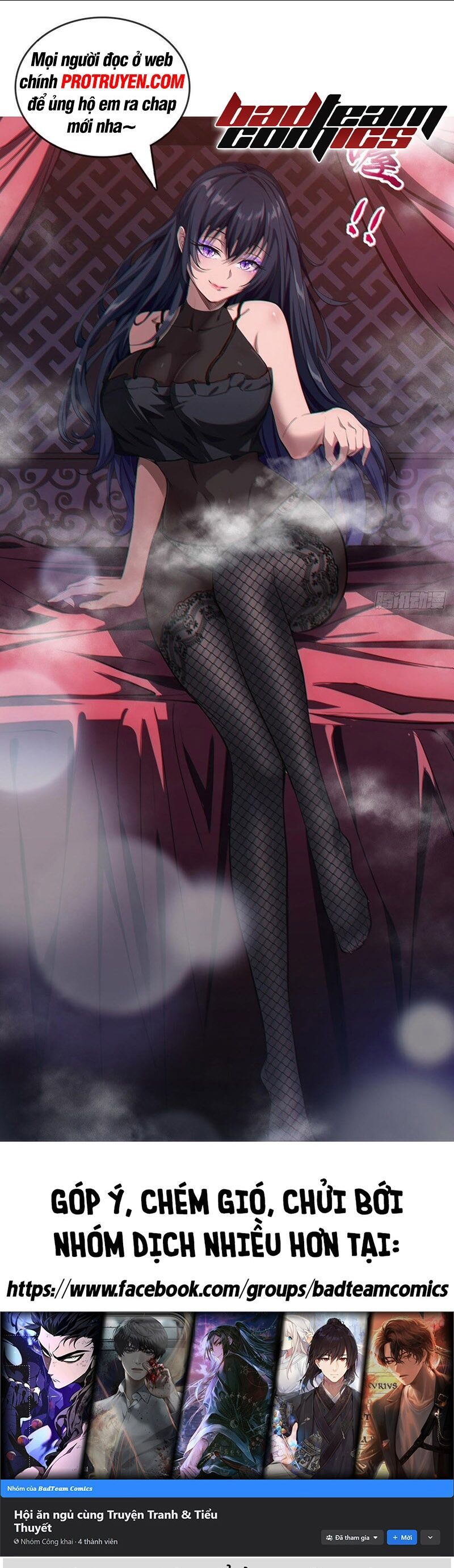 đọc truyện Anh Hùng Rác Rưởi Chương 149 ảnh 3 tại Thiên Thai Truyện