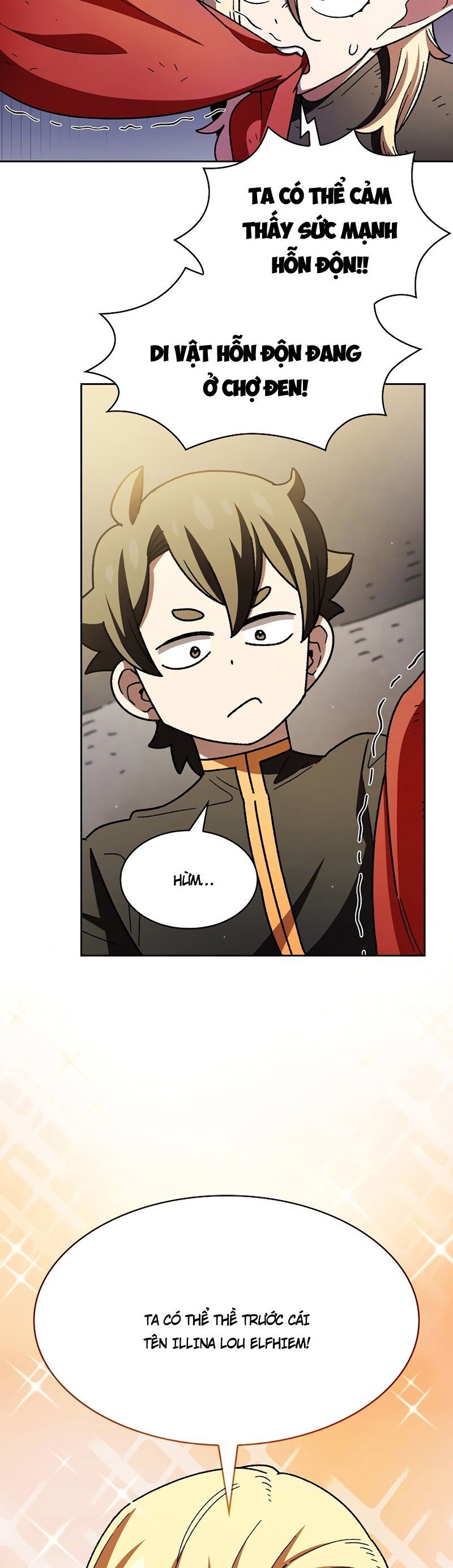 đọc truyện Anh Hùng Rác Rưởi Chương 149 ảnh 12 tại Thiên Thai Truyện