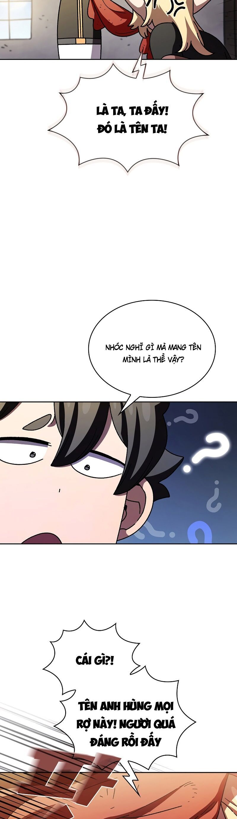 đọc truyện Anh Hùng Rác Rưởi Chương 149 ảnh 14 tại Thiên Thai Truyện