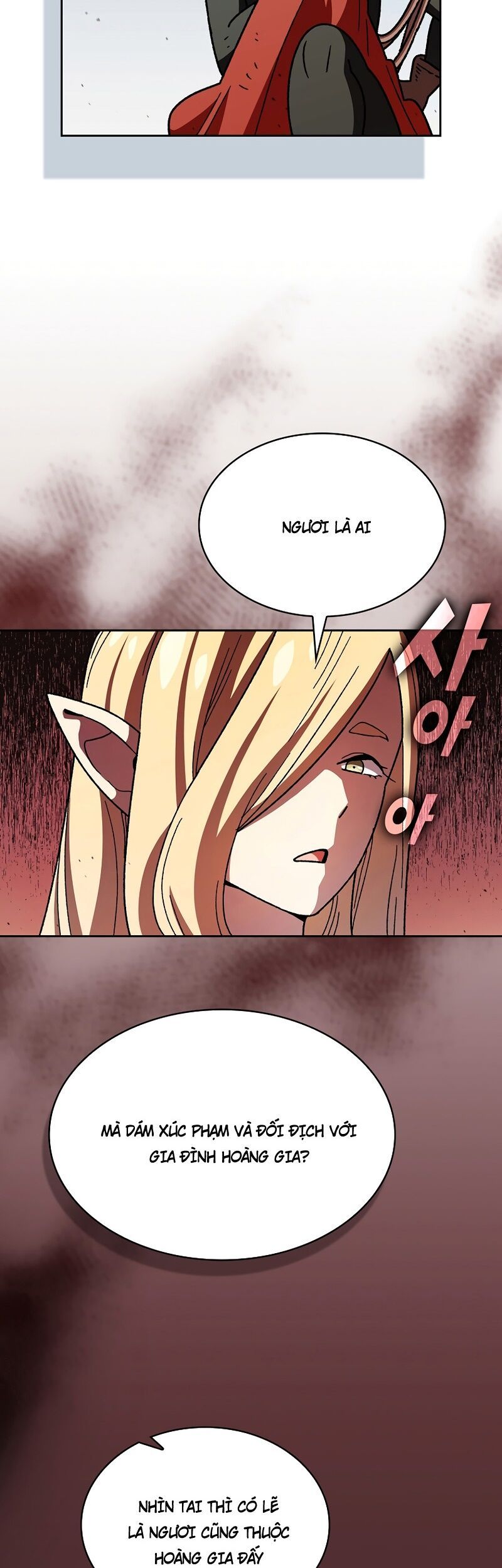 đọc truyện Anh Hùng Rác Rưởi Chương 149 ảnh 18 tại Thiên Thai Truyện