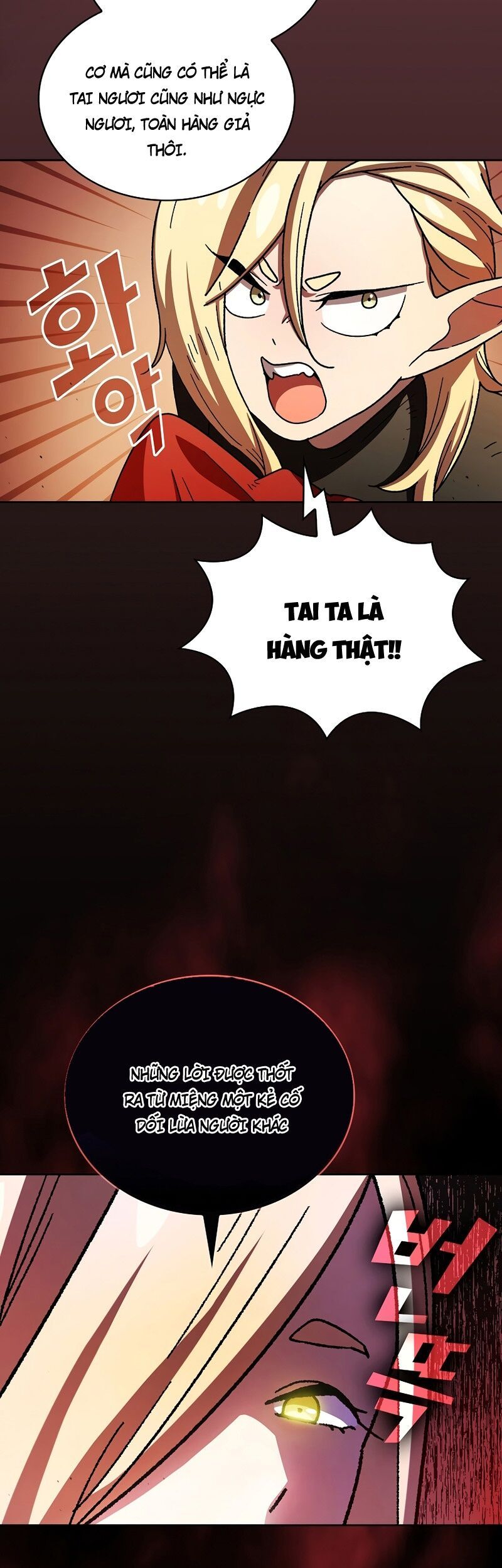 đọc truyện Anh Hùng Rác Rưởi Chương 149 ảnh 19 tại Thiên Thai Truyện