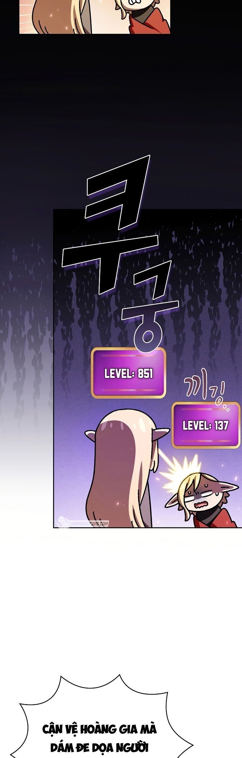 đọc truyện Anh Hùng Rác Rưởi Chương 149 ảnh 21 tại Thiên Thai Truyện