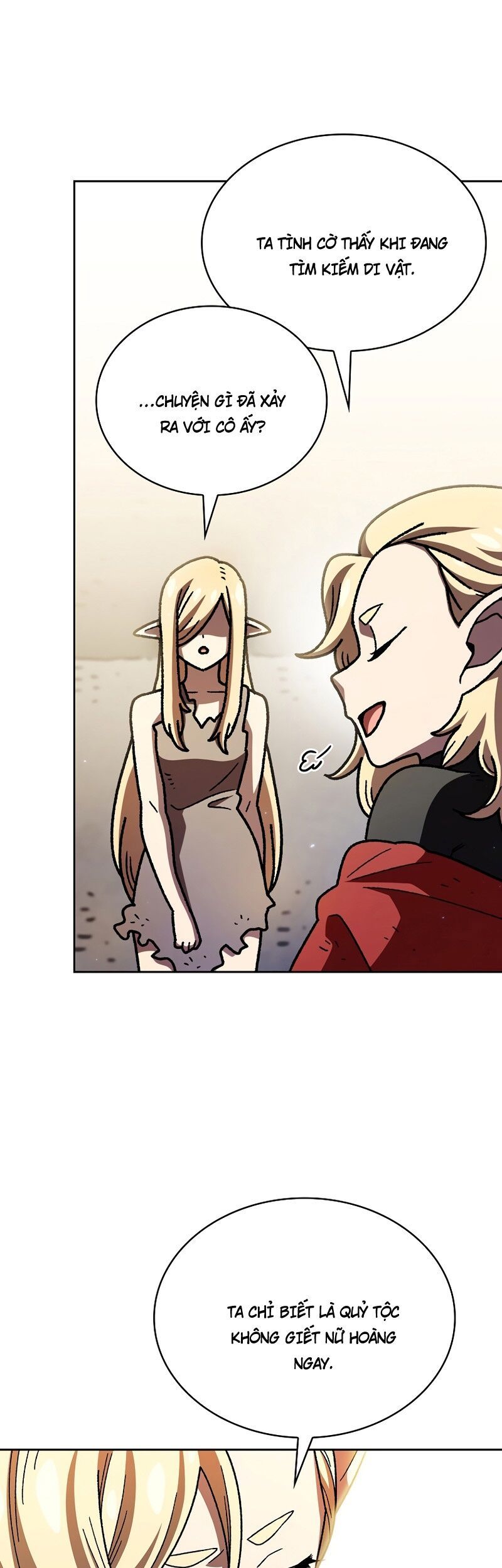 đọc truyện Anh Hùng Rác Rưởi Chương 149 ảnh 23 tại Thiên Thai Truyện