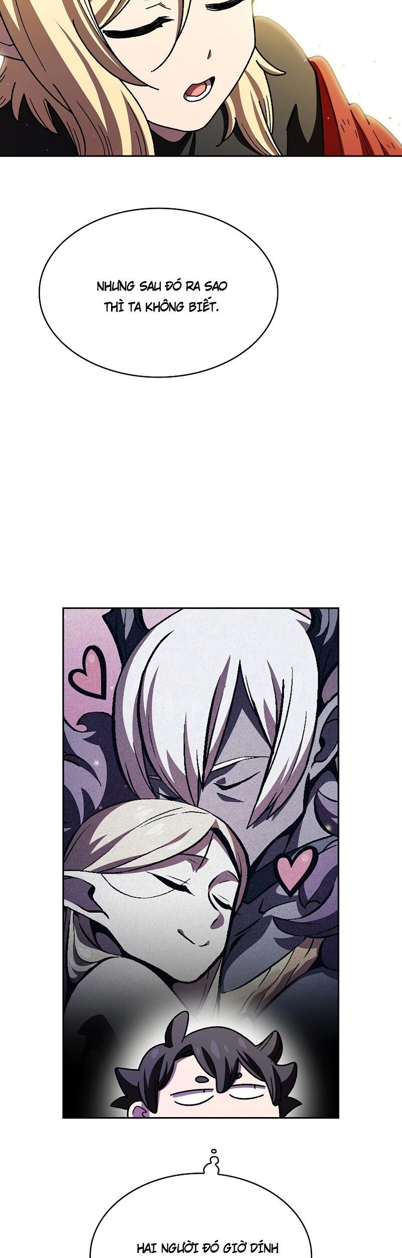 đọc truyện Anh Hùng Rác Rưởi Chương 149 ảnh 24 tại Thiên Thai Truyện