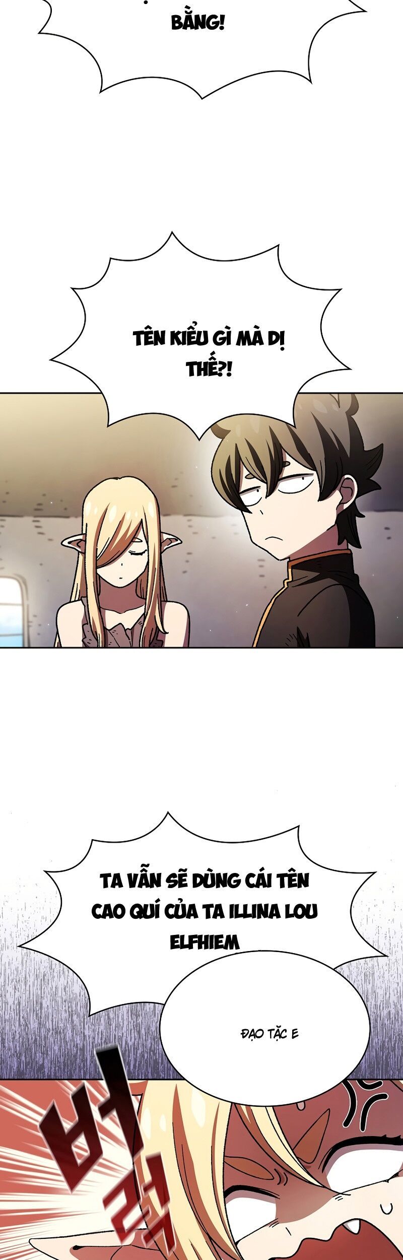 đọc truyện Anh Hùng Rác Rưởi Chương 149 ảnh 27 tại Thiên Thai Truyện