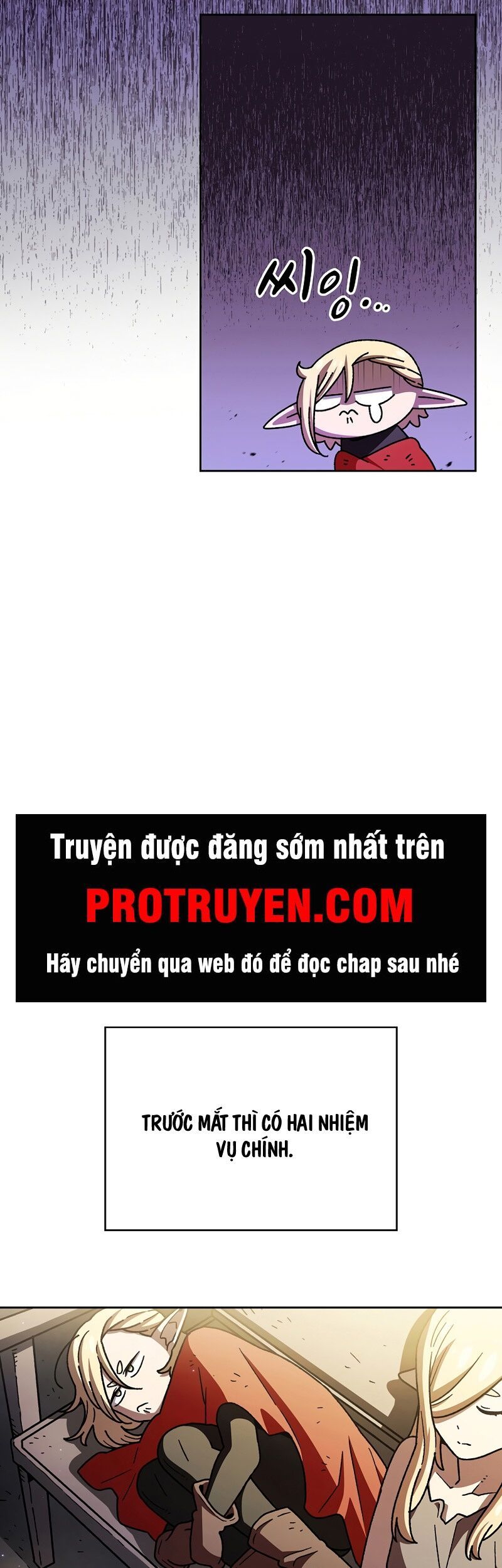 đọc truyện Anh Hùng Rác Rưởi Chương 149 ảnh 29 tại Thiên Thai Truyện