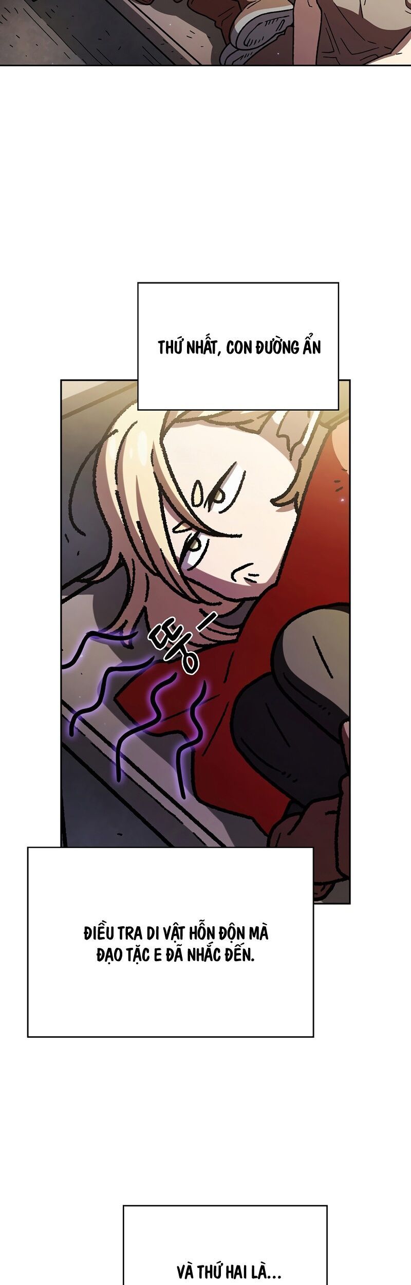 đọc truyện Anh Hùng Rác Rưởi Chương 149 ảnh 30 tại Thiên Thai Truyện