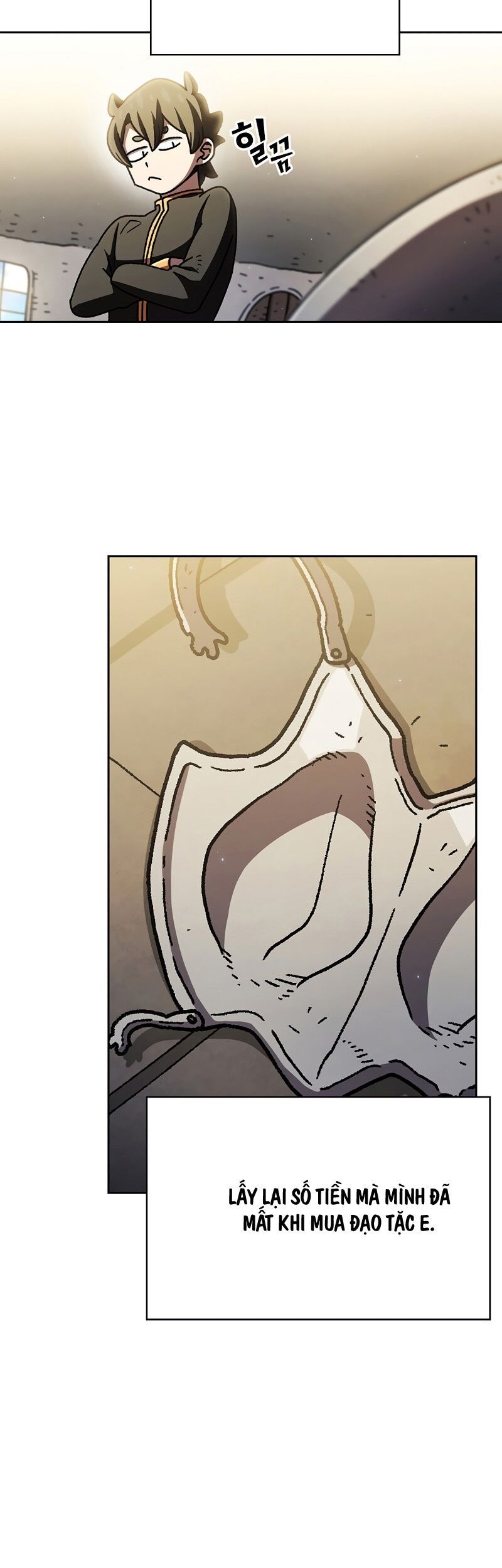 đọc truyện Anh Hùng Rác Rưởi Chương 149 ảnh 31 tại Thiên Thai Truyện