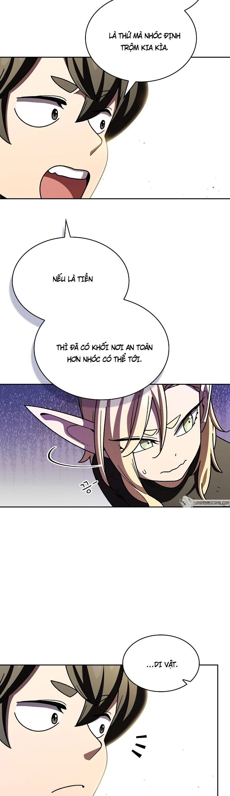 đọc truyện Anh Hùng Rác Rưởi Chương 149 ảnh 5 tại Thiên Thai Truyện