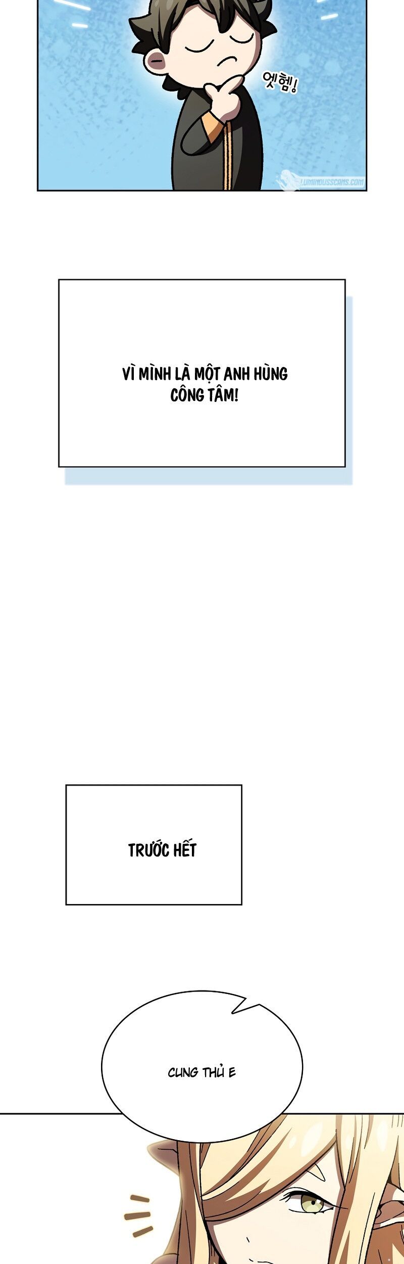 đọc truyện Anh Hùng Rác Rưởi Chương 149 ảnh 33 tại Thiên Thai Truyện