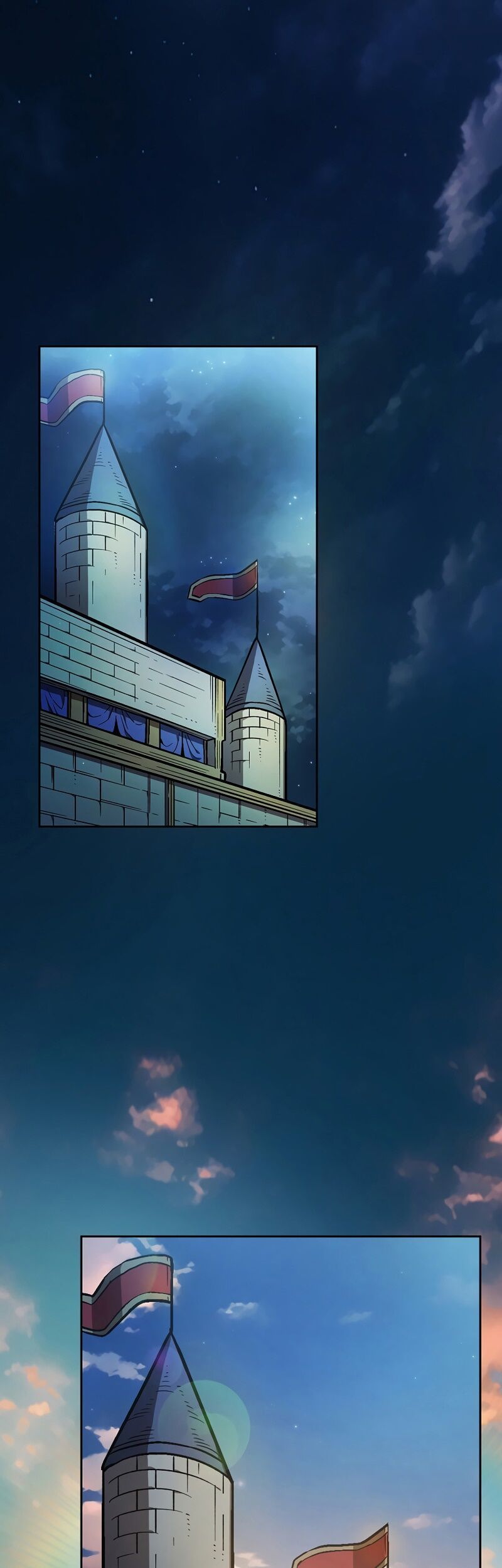 đọc truyện Anh Hùng Rác Rưởi Chương 149 ảnh 36 tại Thiên Thai Truyện