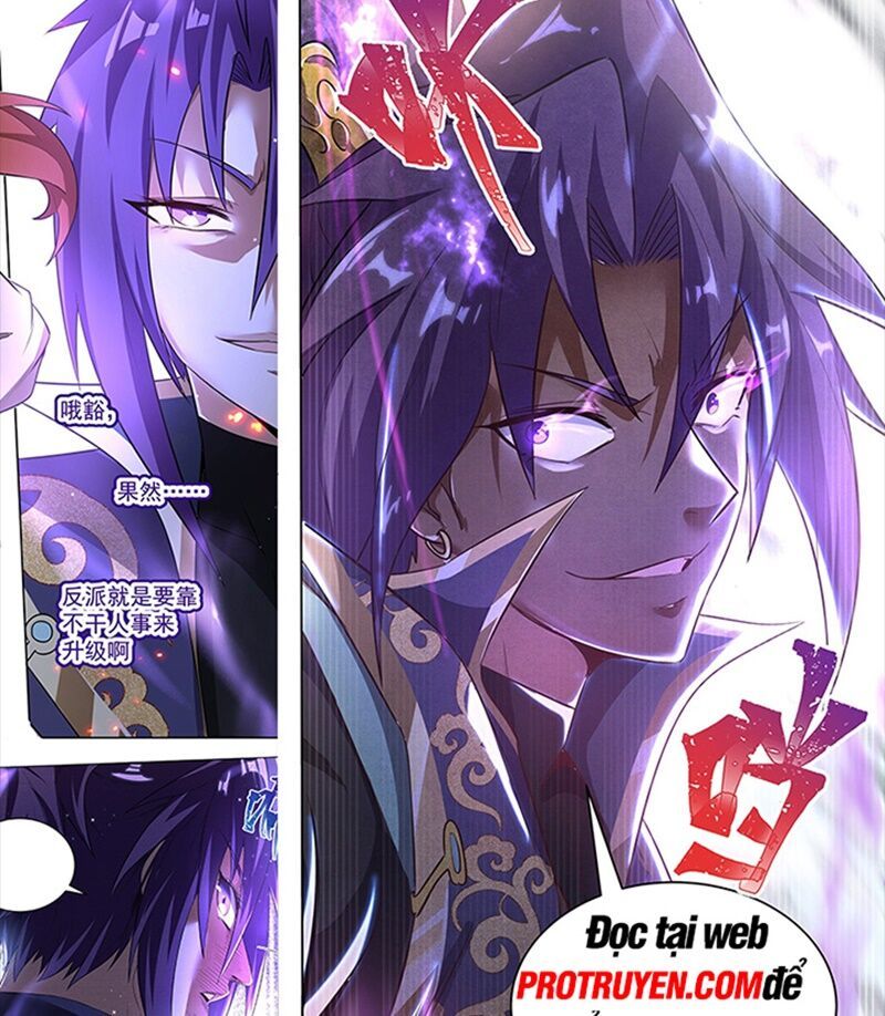 đọc truyện Anh Hùng Rác Rưởi Chương 149 ảnh 49 tại Thiên Thai Truyện