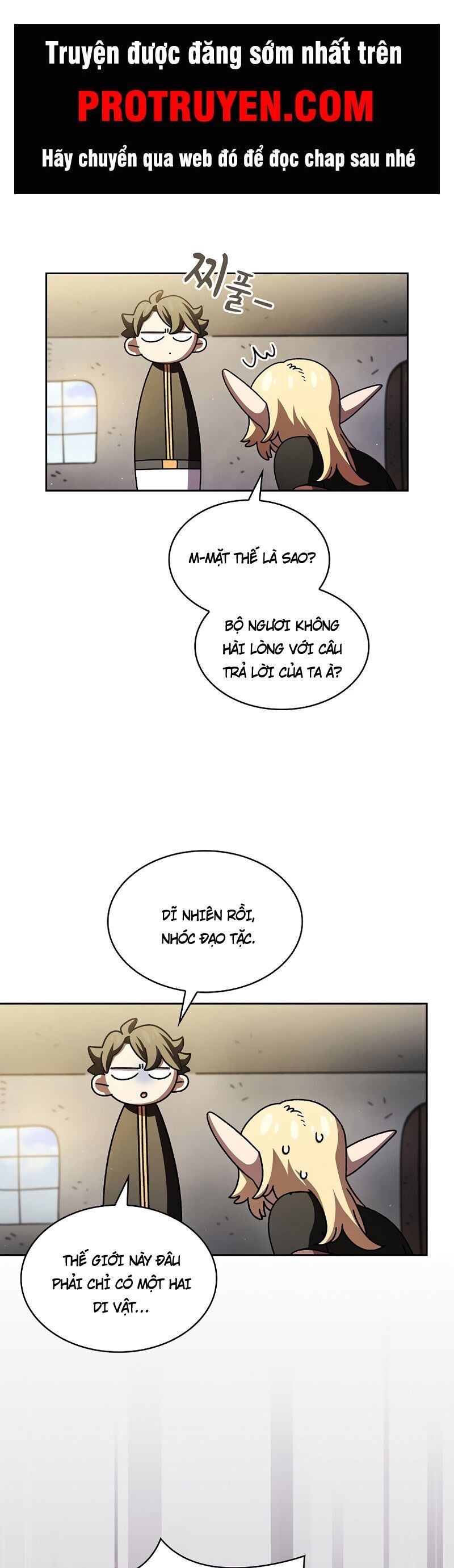 đọc truyện Anh Hùng Rác Rưởi Chương 149 ảnh 7 tại Thiên Thai Truyện