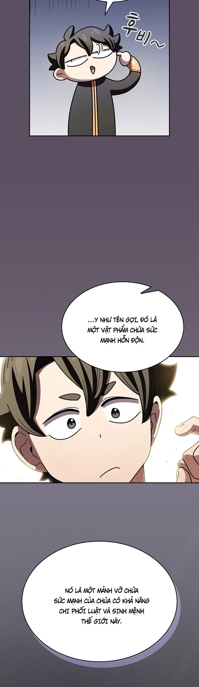 đọc truyện Anh Hùng Rác Rưởi Chương 149 ảnh 9 tại Thiên Thai Truyện