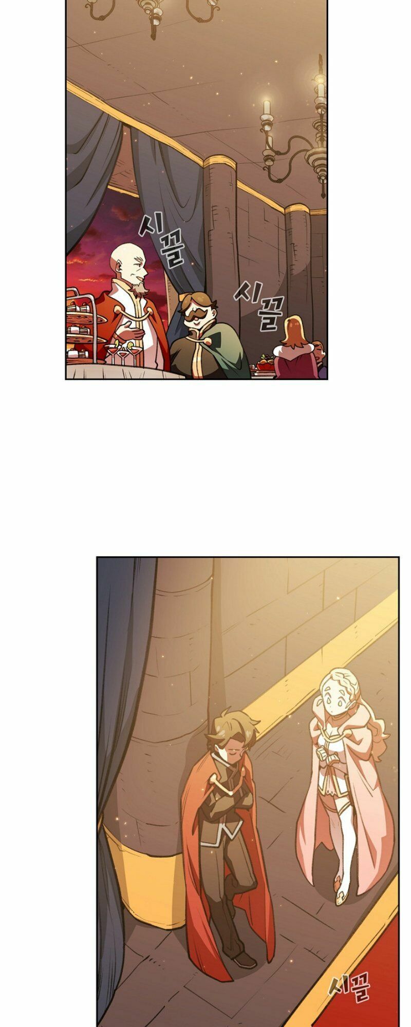 đọc truyện Anh Hùng Rác Rưởi Chương 15 ảnh 16 tại Thiên Thai Truyện