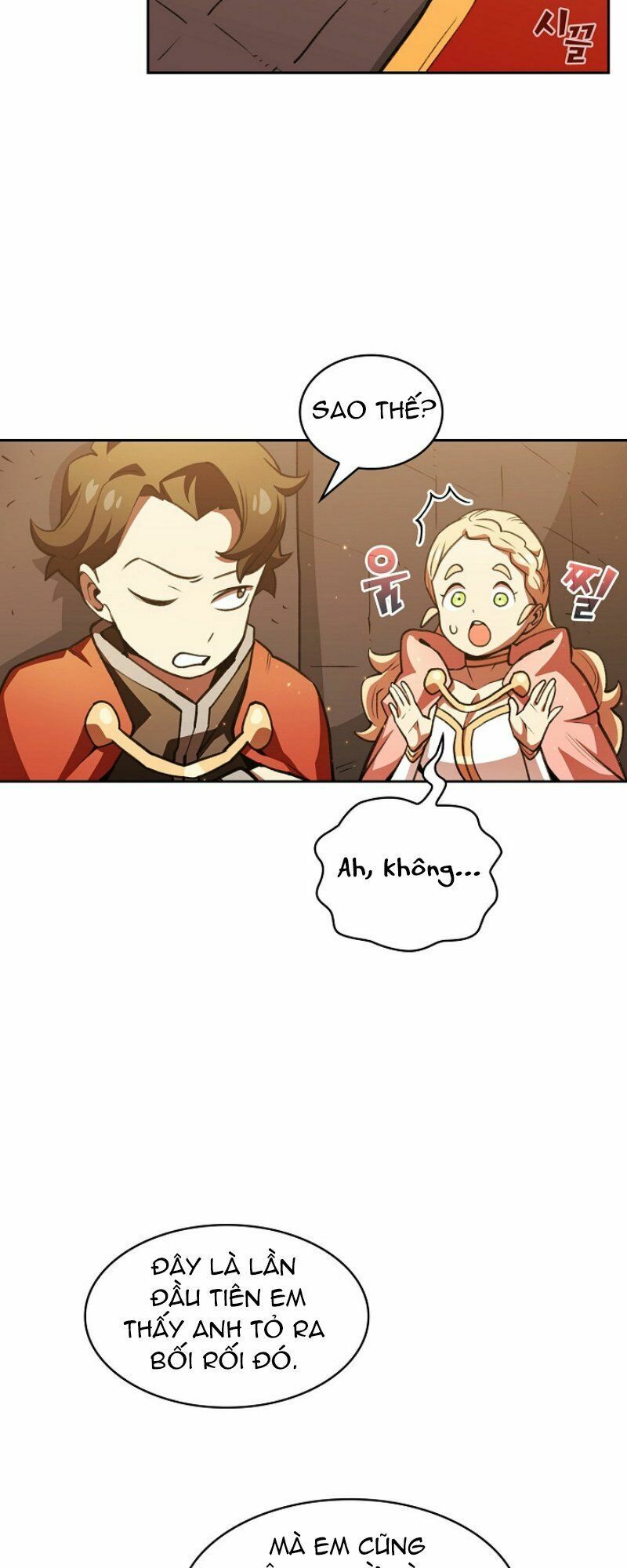 đọc truyện Anh Hùng Rác Rưởi Chương 15 ảnh 17 tại Thiên Thai Truyện