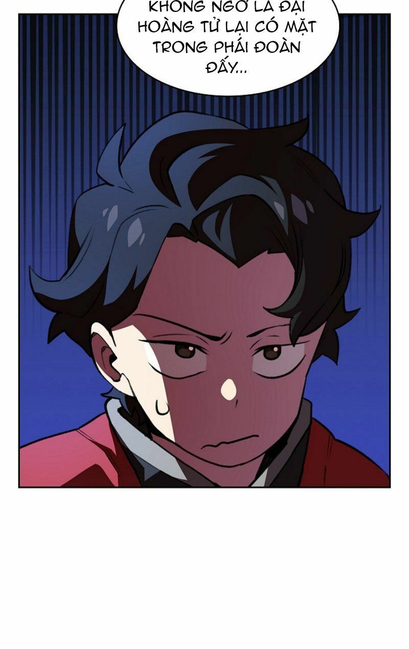 đọc truyện Anh Hùng Rác Rưởi Chương 15 ảnh 18 tại Thiên Thai Truyện