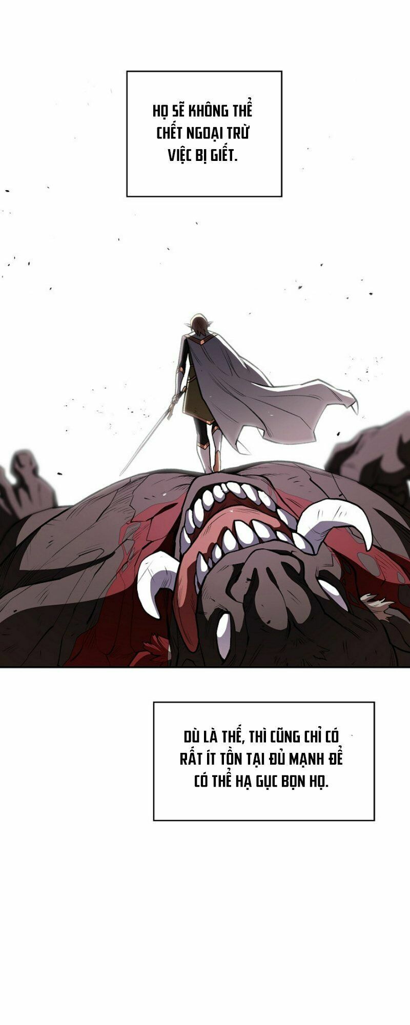 đọc truyện Anh Hùng Rác Rưởi Chương 15 ảnh 21 tại Thiên Thai Truyện