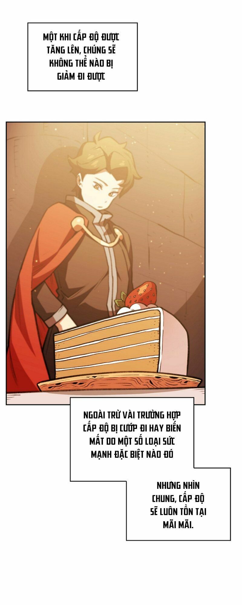 đọc truyện Anh Hùng Rác Rưởi Chương 15 ảnh 22 tại Thiên Thai Truyện